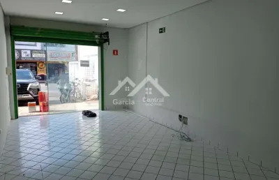 Sala comercial com 1 sala para alugar na Centro, 800, Centro, Peruíbe
