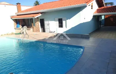 Casa com 2 quartos à venda na Belmira Novaes, 62, Belmira Novaes, Peruíbe