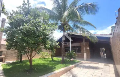 Casa com 3 quartos à venda na Centro, 794, Centro, Peruíbe