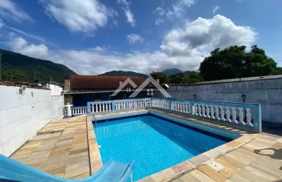 Casa com 5 quartos à venda na Jardim Veneza, 5, Jardim Veneza, Peruíbe