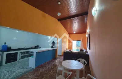 Apartamento com 3 quartos à venda na Belmira Novães, 608, Belmira Novaes, Peruíbe