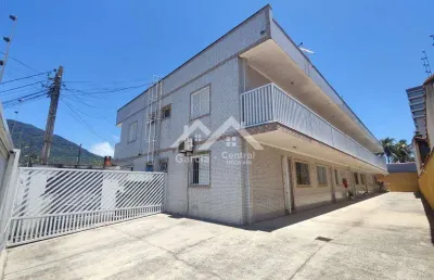 Apartamento com 1 quarto à venda na Centro, 588, Centro, Peruíbe