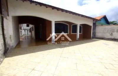 Casa com 3 quartos à venda na São João Batista, 3502, Balneário São João Batista, Peruíbe