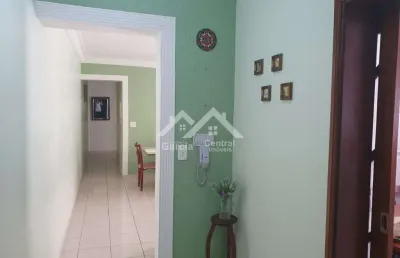 Apartamento com 3 quartos à venda na Oasis, 5500, Parque Balneário Oásis, Peruíbe