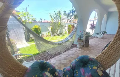 Casa com 3 quartos à venda na Josedy, 811, Balneário Josedy, Peruíbe