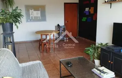 Apartamento com 2 quartos à venda na Três Marias, 5002, Balneário Três Marias, Peruíbe