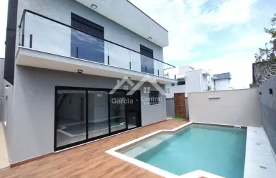 Casa em condomínio fechado com 4 quartos à venda na Bougainville Residencial Iv, 6502, Bougainvillee IV, Peruíbe