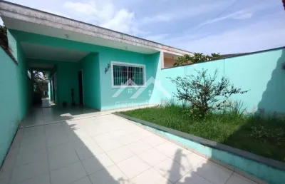 Casa com 2 quartos à venda na Park D´aville, 1500, Parque D'Aville, Peruíbe