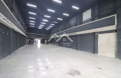 Sala comercial à venda na Centro, 233, Centro, Peruíbe