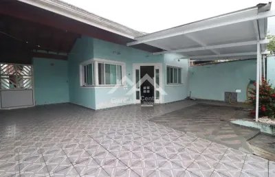 Casa com 3 quartos à venda na Jangada, 1022, Jardim Barra de Jangadas, Peruíbe