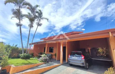 Casa com 3 quartos à venda na Ribamar, 694, Jardim Ribamar, Peruíbe