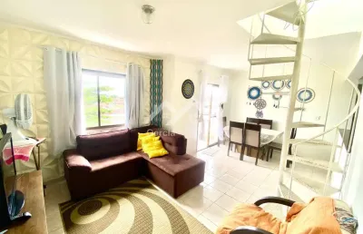 Apartamento com 3 quartos à venda na Centro, 841, Centro, Peruíbe