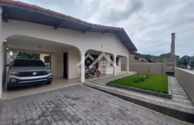 Casa com 2 quartos à venda na Stella Maris, 471, Balneário Stella Maris, Peruíbe