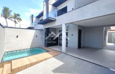 Casa com 3 quartos à venda na Ribamar, 2541, Jardim Ribamar, Peruíbe