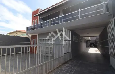 Apartamento com 1 quarto à venda na Stella Maris, 4512, Balneário Stella Maris, Peruíbe