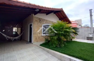 Casa com 4 quartos à venda na Stella Maris, 9, Balneário Stella Maris, Peruíbe