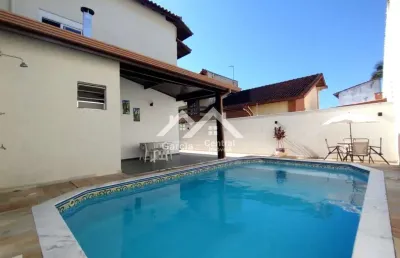 Casa com 3 quartos à venda na Oasis, 6021, Parque Balneário Oásis, Peruíbe