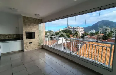 Apartamento com 3 quartos à venda na Centro, 500, Centro, Peruíbe