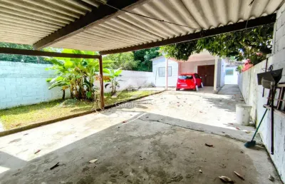 Casa com 2 quartos à venda na São José, 657, Estancia São Jose, Peruíbe
