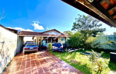 Casa com 3 quartos à venda na Stella Maris, 6, Balneário Stella Maris, Peruíbe