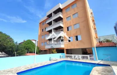 Apartamento com 3 quartos à venda na Avenida Padre Anchieta, 871, Centro, Peruíbe