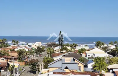 Apartamento com 2 quartos à venda na Oasis, 120, Parque Balneário Oásis, Peruíbe