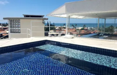 Apartamento com 4 quartos à venda na Sambura, 2, Balneario Sambura, Peruíbe