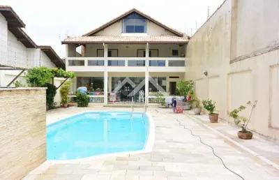 Casa com 6 quartos à venda na Cidade Nova Peruíbe, 367, Cidade Nova Peruibe, Peruíbe