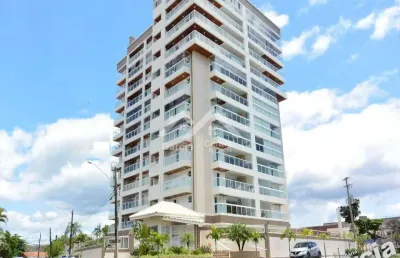 Apartamento com 3 quartos à venda na Centro, 111, Centro, Peruíbe