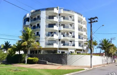 Apartamento com 3 quartos à venda na Sambura, 10, Balneario Sambura, Peruíbe