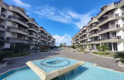 Apartamento com 4 quartos à venda na Sambura, 2, Balneario Sambura, Peruíbe