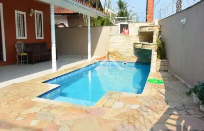 Casa com 3 quartos à venda na Belmira Novaes, 1, Belmira Novaes, Peruíbe