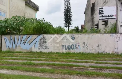 Terreno à venda na Oásis, 174, Parque Balneário Oásis, Peruíbe