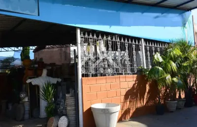 Terreno comercial à venda na Josedy, 35, Balneário Josedy, Peruíbe