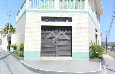Casa com 2 quartos à venda na Ribamar, 199, Jardim Ribamar, Peruíbe