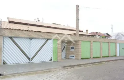 Casa com 3 quartos à venda na Stella Maris, 111, Balneário Stella Maris, Peruíbe