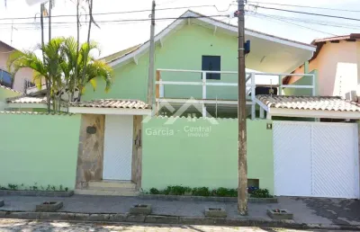 Casa com 6 quartos à venda na Stella Maris, 394, Balneário Stella Maris, Peruíbe