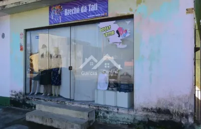 Sala comercial à venda na Park D'aville, 630, Parque D'Aville, Peruíbe