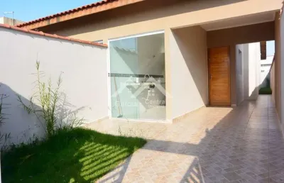 Casa com 3 quartos à venda na Park D'aville, 60, Parque D'Aville, Peruíbe