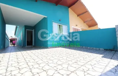Casa com 2 quartos à venda na Stella Maris, Balneário Stella Maris, Peruíbe