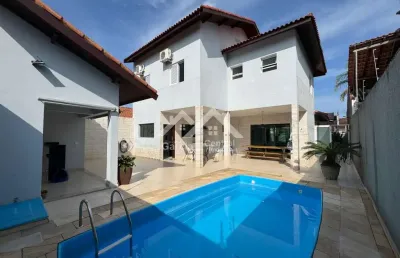 Casa com 3 quartos à venda na Arpoador, 165, Arpoador, Peruíbe