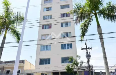 Apartamento com 4 quartos à venda na Centro, 104, Centro, Peruíbe