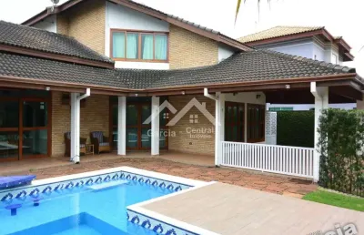 Casa em condomínio fechado com 5 quartos à venda na Sambura, 410, Balneario Sambura, Peruíbe
