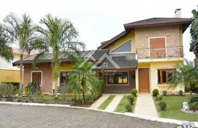 Casa em condomínio fechado com 4 quartos à venda na Sambura, Balneario Sambura, Peruíbe