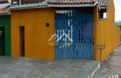Casa com 3 quartos à venda na Flórida, 101, Balneario Flórida, Peruíbe