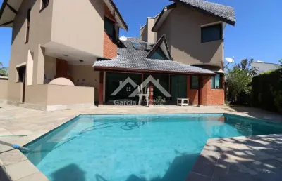Casa em condomínio fechado com 4 quartos à venda na Bougainville Residencial I, 98, Bougainvillee I, Peruíbe