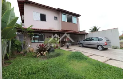 Casa em condomínio fechado com 4 quartos à venda na São Luis, 518, Jardim São Luis, Peruíbe