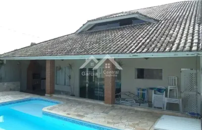 Casa com 4 quartos à venda na Imperador, 594, Jardim Imperador, Peruíbe