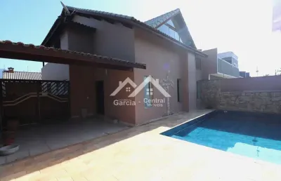 Casa com 3 quartos à venda na Ribamar, 19, Jardim Ribamar, Peruíbe