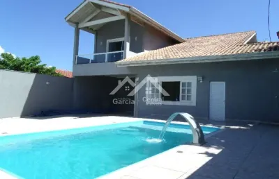 Casa com 4 quartos à venda na Continental, 458, Balneario Continental, Peruíbe